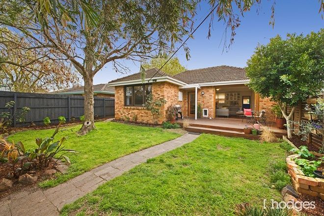 Picture of 1/31 Alfred Street, BEAUMARIS VIC 3193