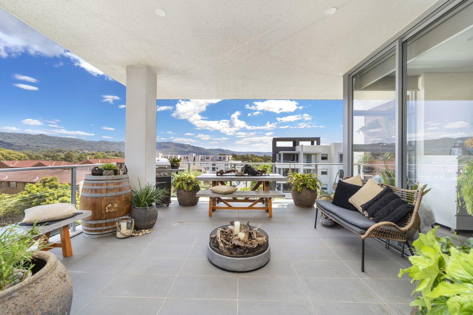 2 bedrooms Apartment / Unit / Flat in 10/23 Virginia St NORTH WOLLONGONG NSW, 2500