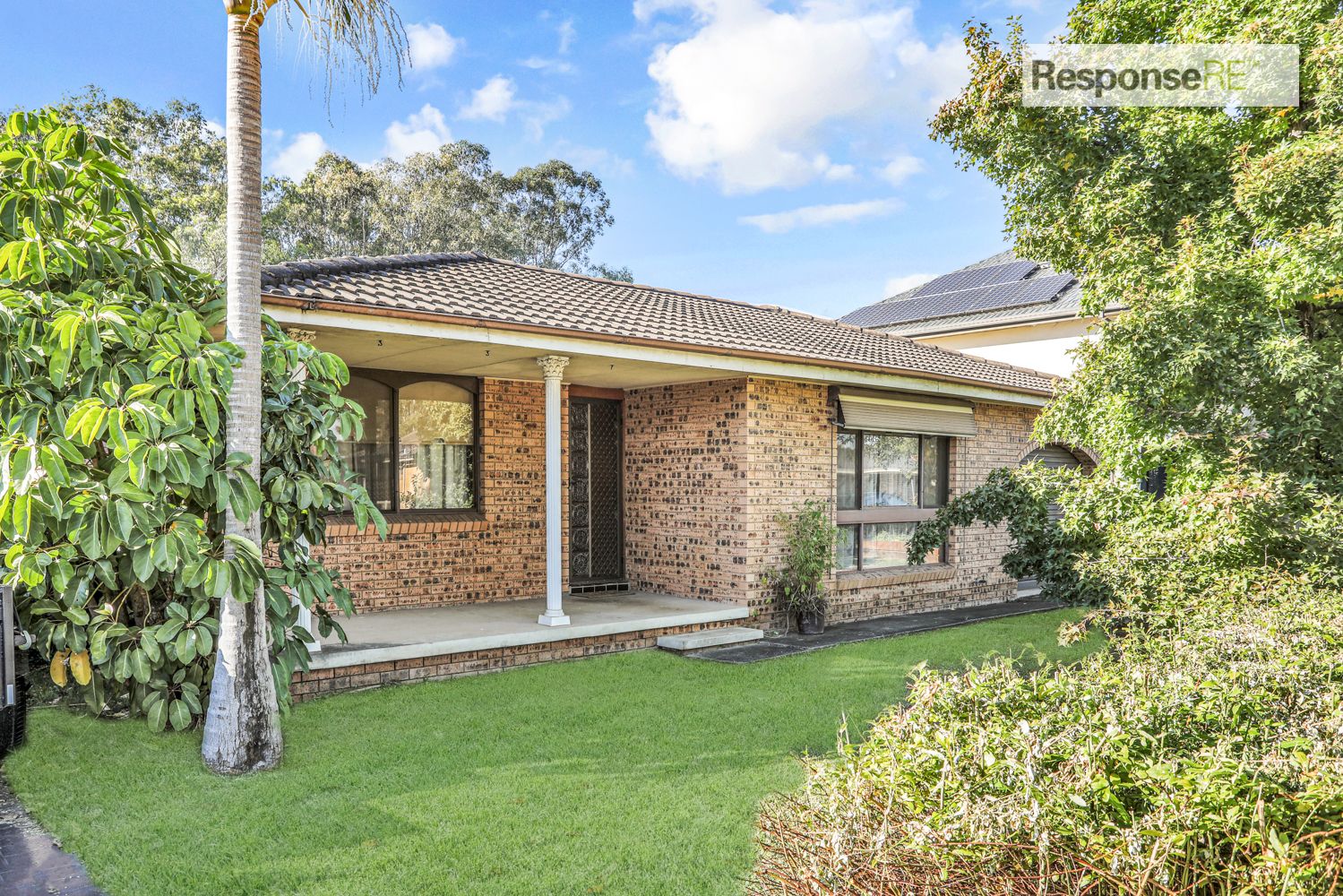 18 Huntingdon Parade, Cambridge Gardens NSW 2747, Image 1