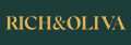 Rich & Oliva's logo