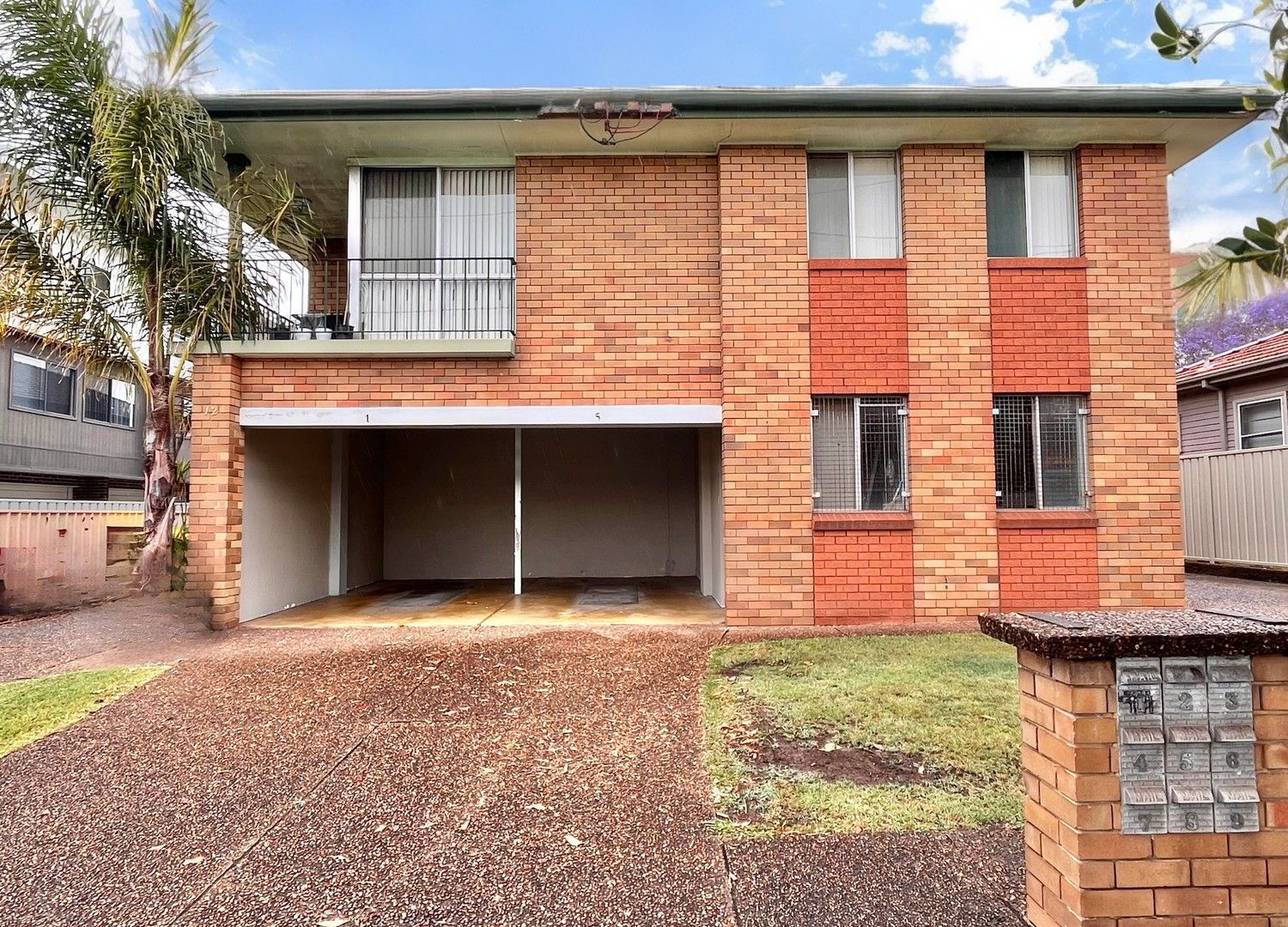 6/12 High Street, Waratah NSW 2298 Apartment For Rent Domain