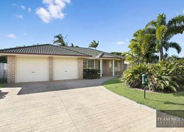 25 Illidge Road, Victoria Point QLD 4165