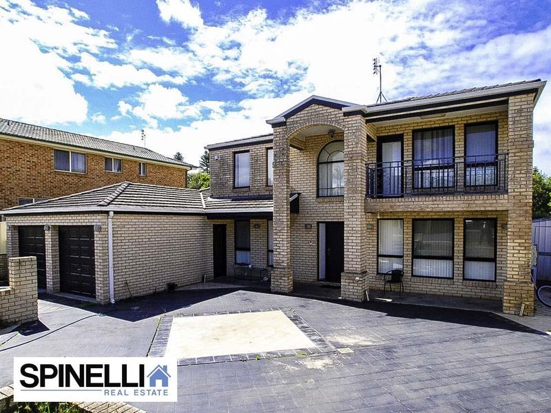 28 Torres Circuit, Shell Cove NSW 2529