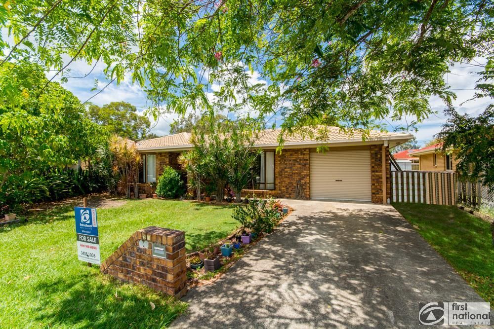 30 Boronia Drive, Bellara QLD 4507, Image 0