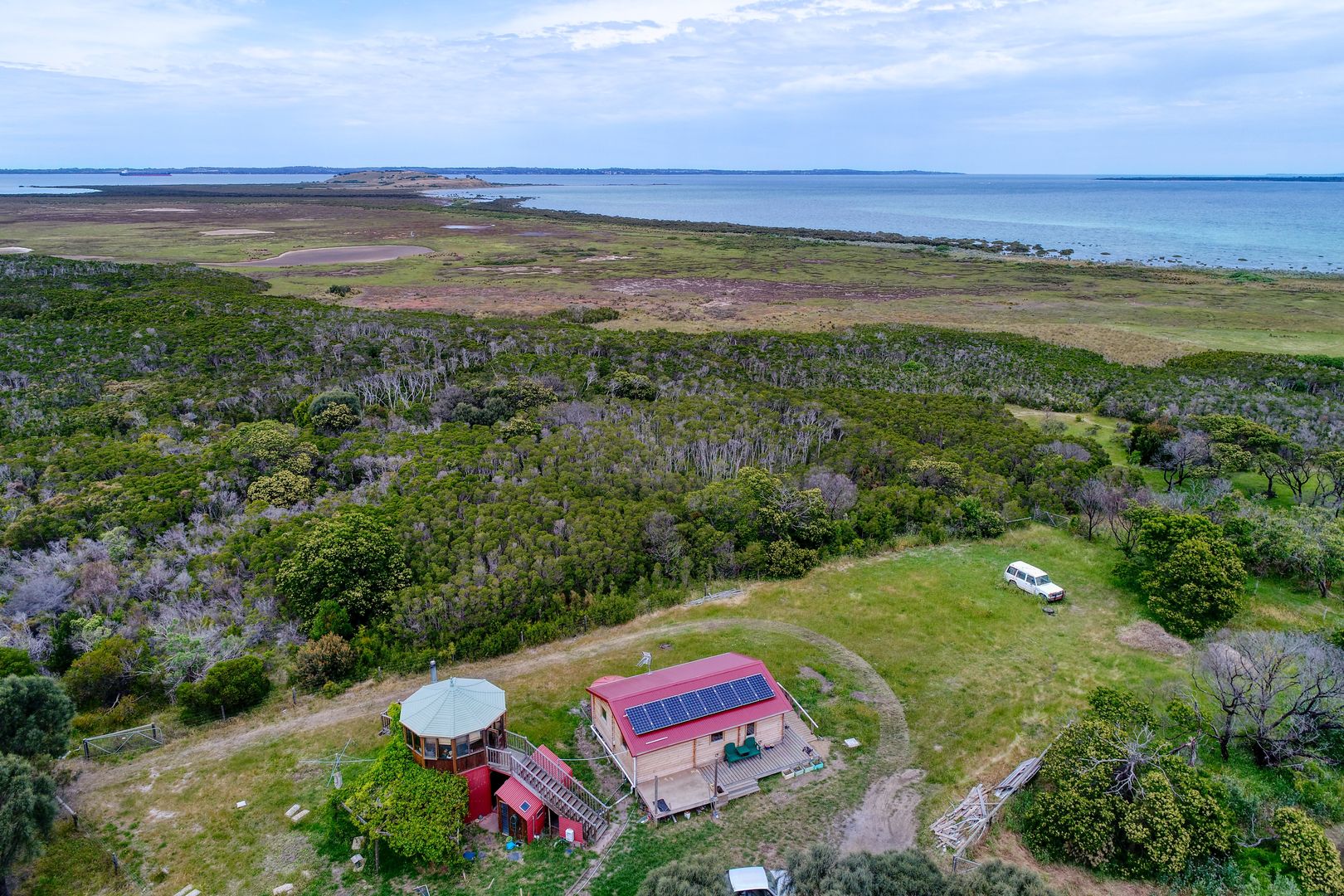 72 TANKERTON ROAD, French Island VIC 3921 House for Sale 590,000