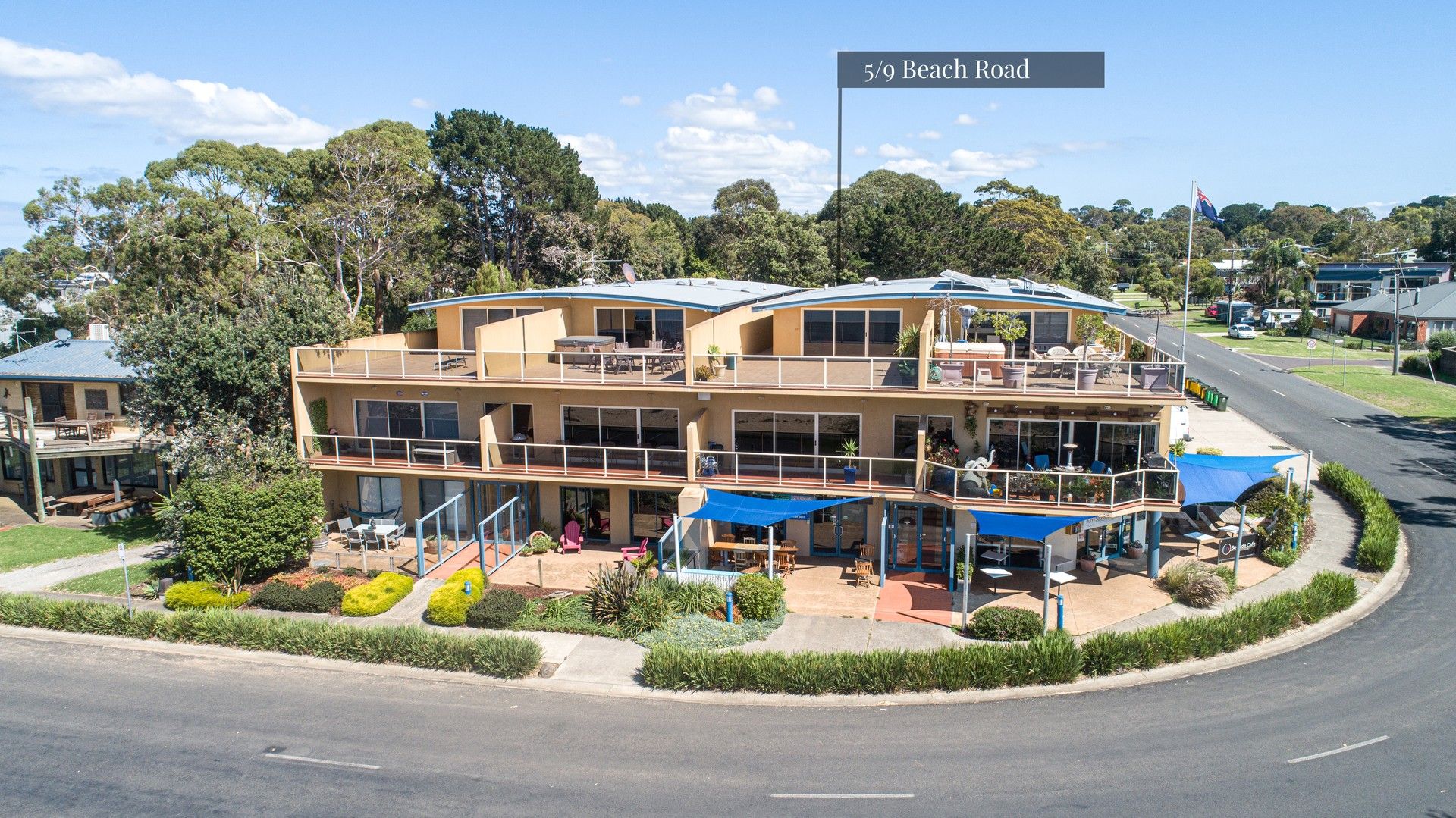 5/9 Beach Road, Rhyll VIC 3923, Image 0