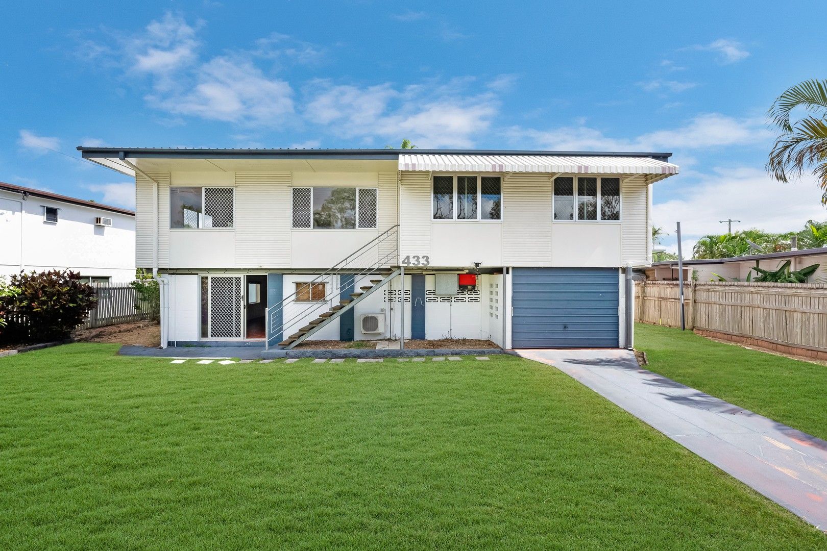 433 Fulham Road, Heatley QLD 4814, Image 0