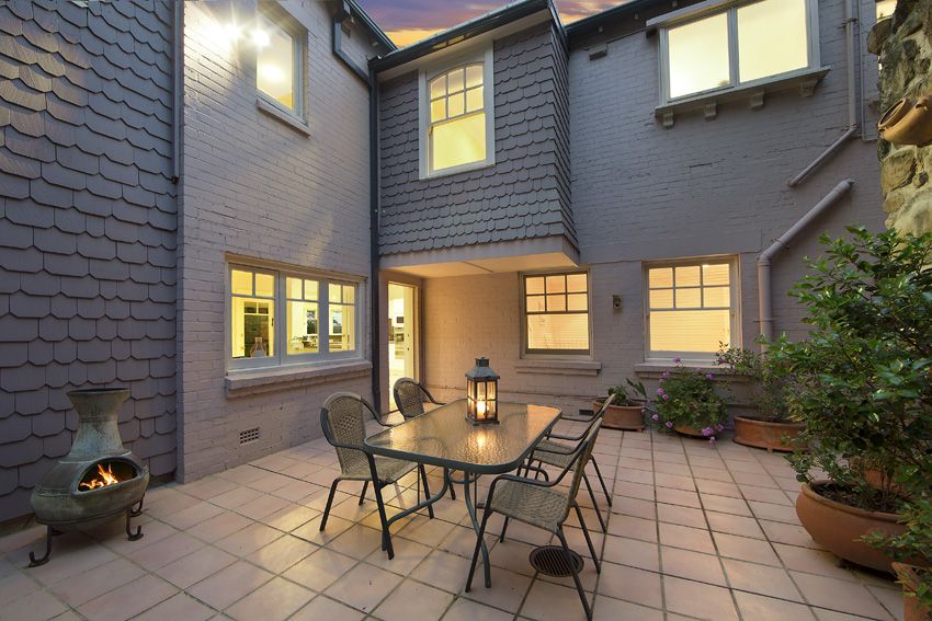 2 Bay View Street, LAVENDER BAY NSW 2060, Image 2