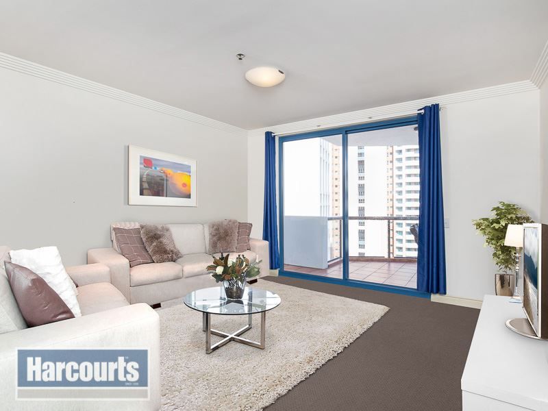 52/540 Queen Street, Brisbane City QLD 4000, Image 0