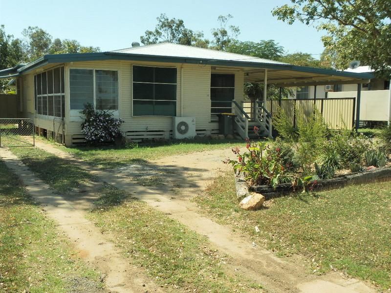 49 Fay Street, Blackwater QLD 4717, Image 0