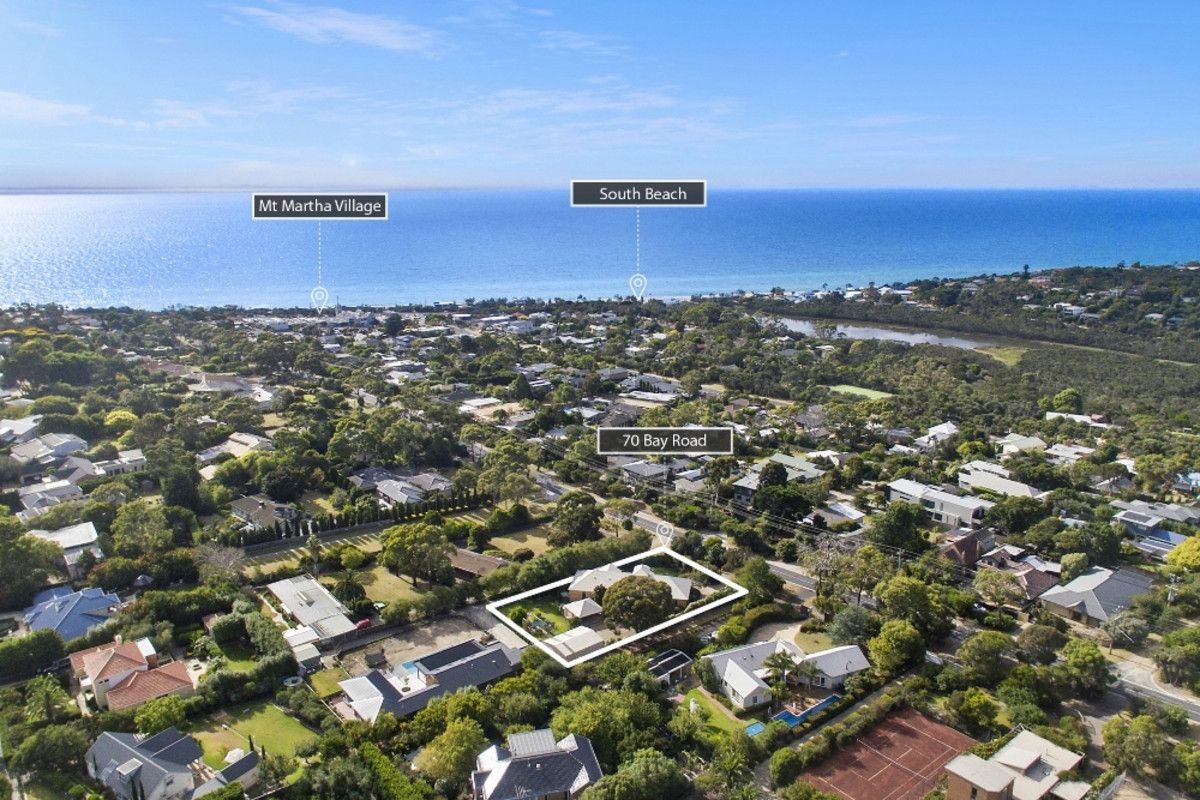 70 Bay Road, Mount Martha VIC 3934, Image 1