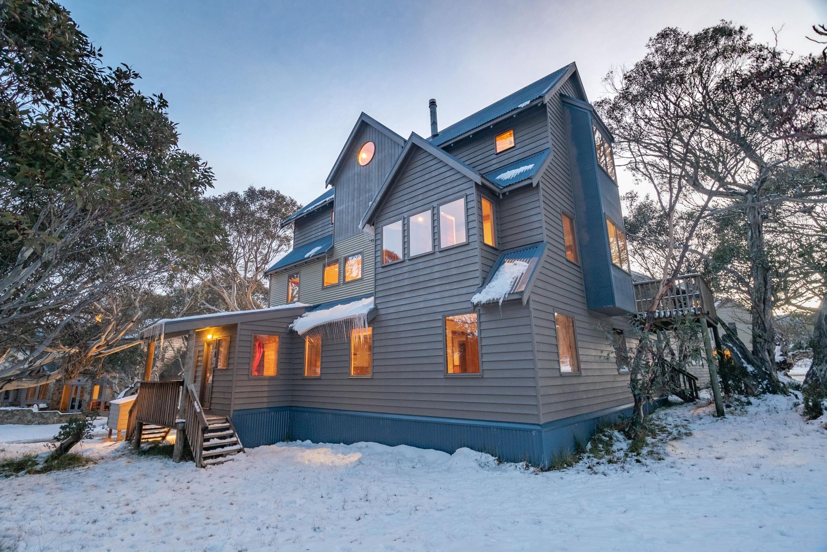 2 Tea Bag Lane, Dinner Plain | Property History & Address Research | Domain