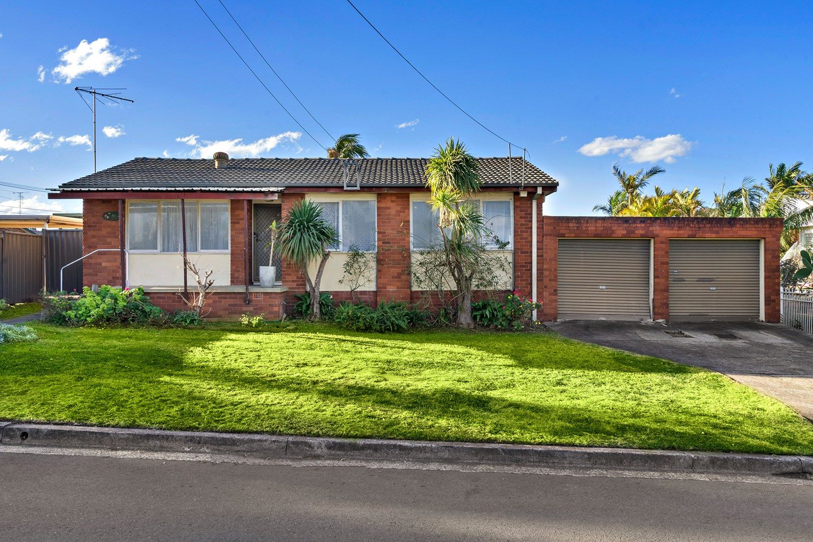 56 Grevillea Crescent, Greystanes NSW 2145, Image 0