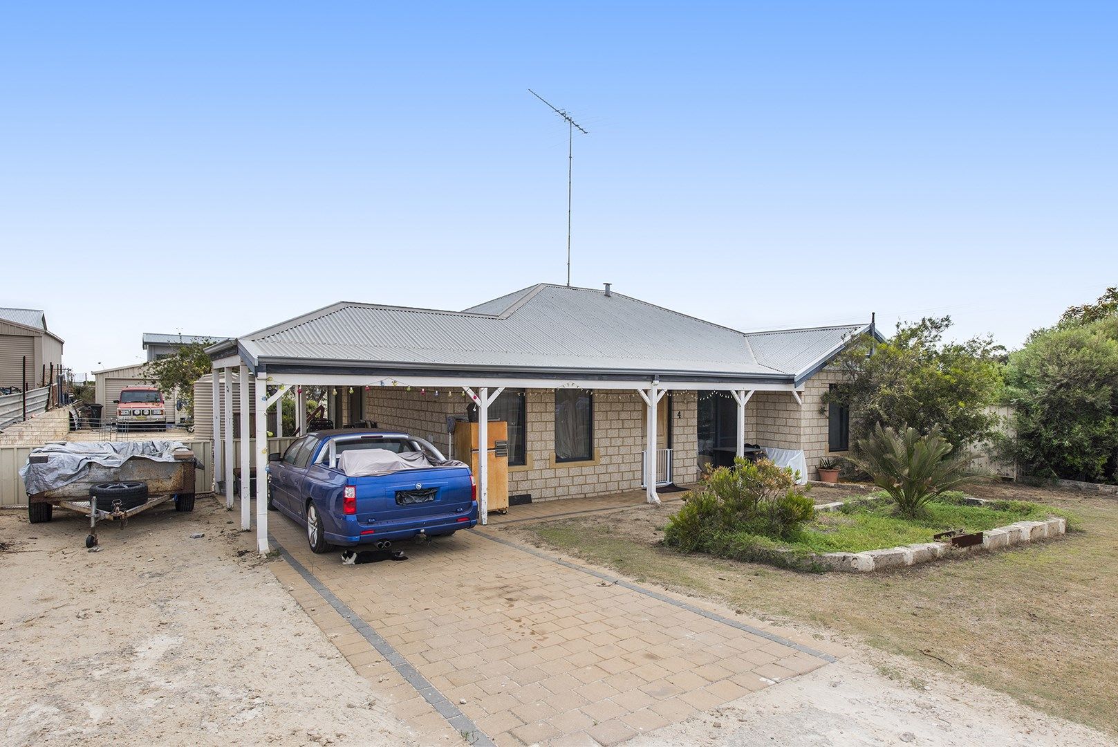 4 Harolds Way, Seabird WA 6042, Image 0