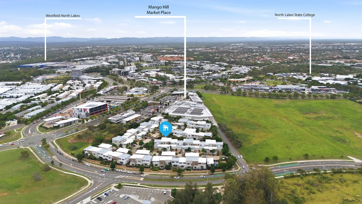 Additional image 16 of 37/1 Bowen Street, Mango Hill QLD 4509