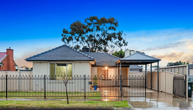 Picture of 11 Smith Avenue, WOODVILLE WEST SA 5011