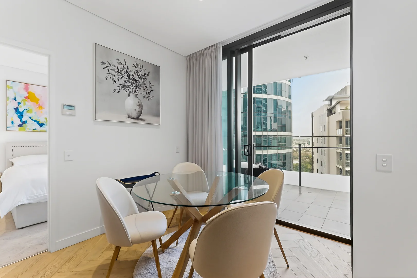 Additional image 5 of 2502/111 Mary Street, Brisbane City QLD 4000