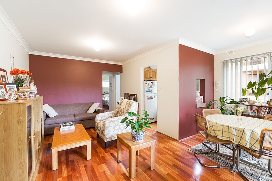 1 bedrooms Apartment / Unit / Flat in 6/28 Nicholson Parade CRONULLA NSW, 2230
