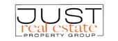 Logo for JUST REAL ESTATE PROPERTY GROUP