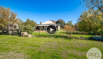 Picture of 199 Dunnings Road, BRUCEDALE NSW 2650