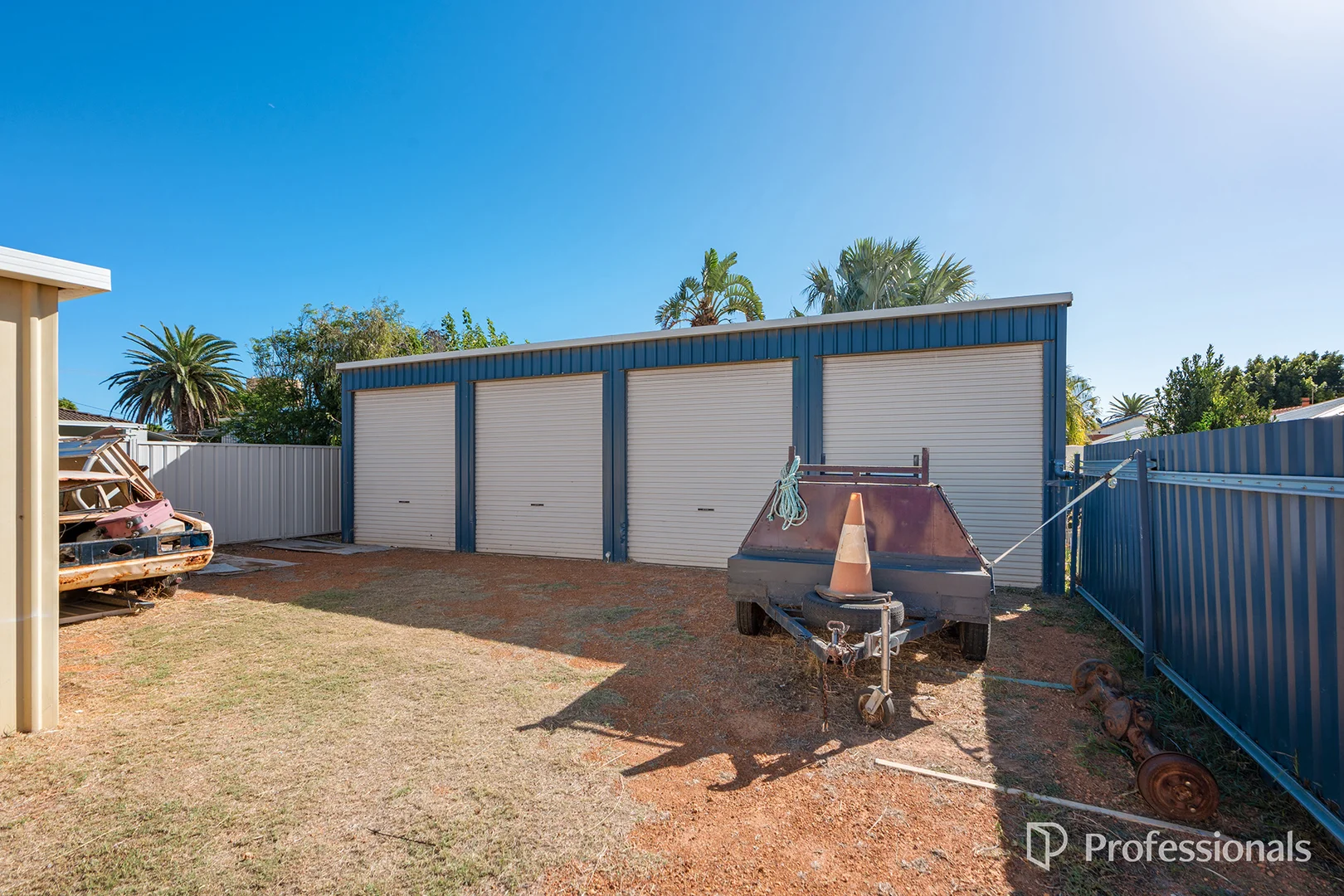 Additional image 13 of 48 Ackland Road, Mount Tarcoola WA 6530