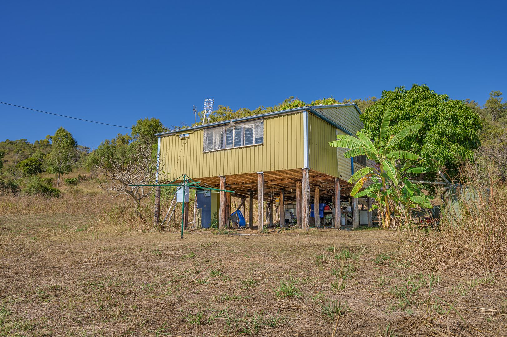 209 Humpy Creek Road, Ambrose QLD 4695, Image 1