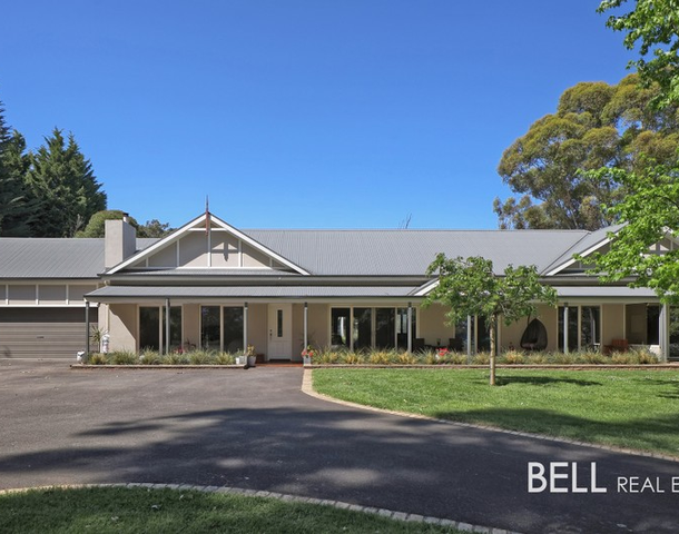 74 Macclesfield Road, Monbulk VIC 3793