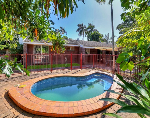 5 Croton Court, Karama NT 0812