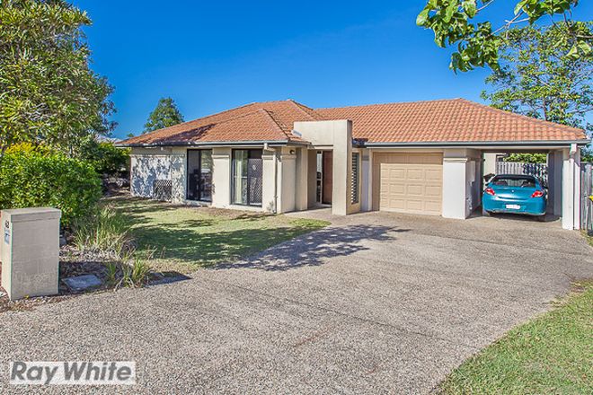 Picture of 1/63 Southerden Drive, NORTH LAKES QLD 4509