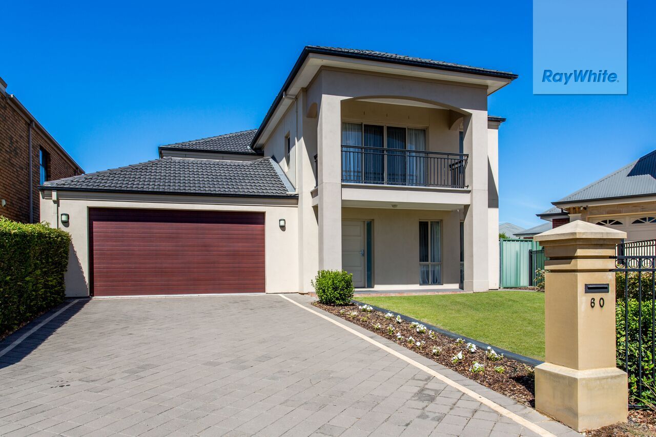 60 Park Way, Mawson Lakes SA 5095, Image 0