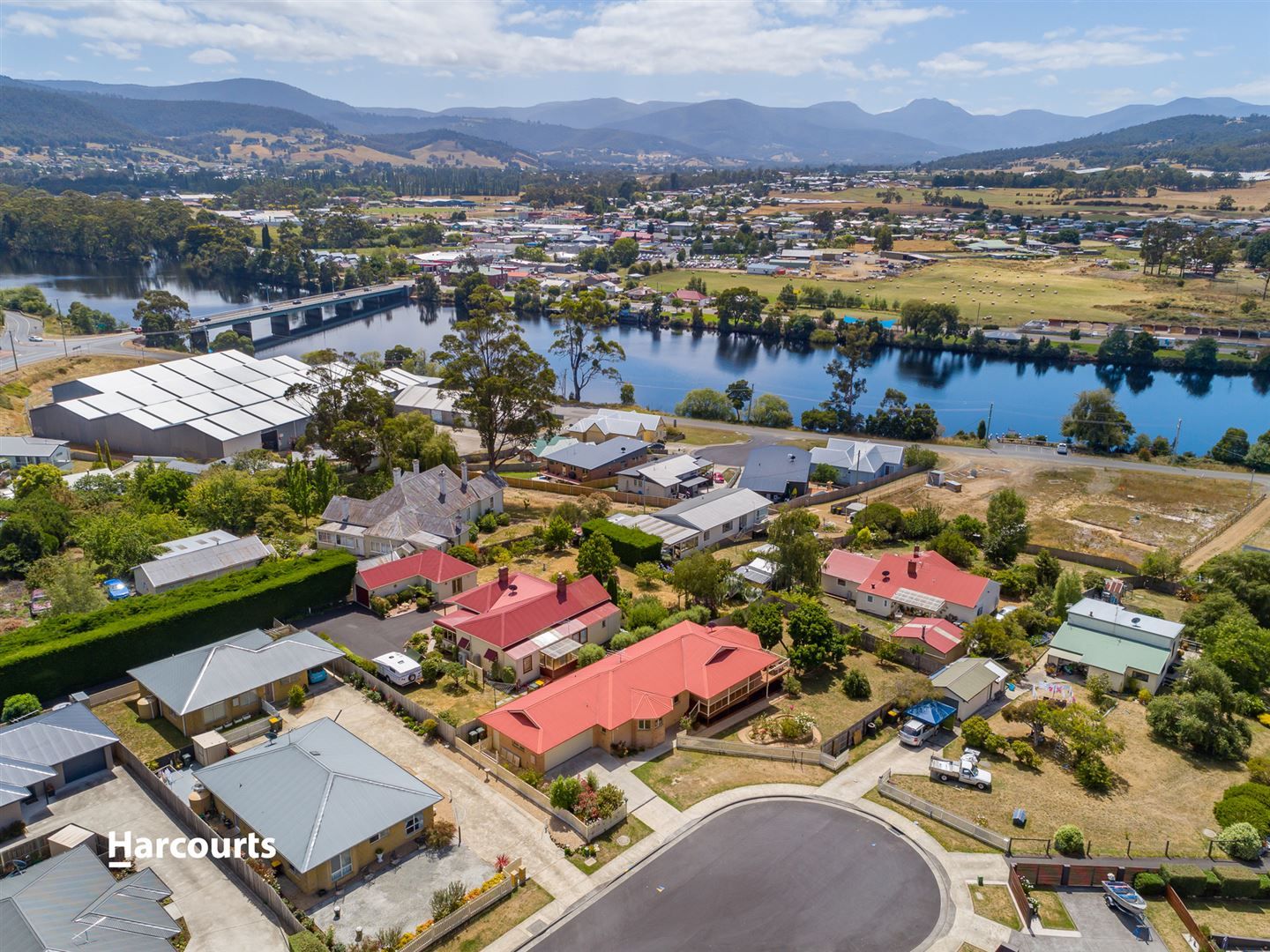 9 Old Apple Court, Huonville TAS 7109, Image 0