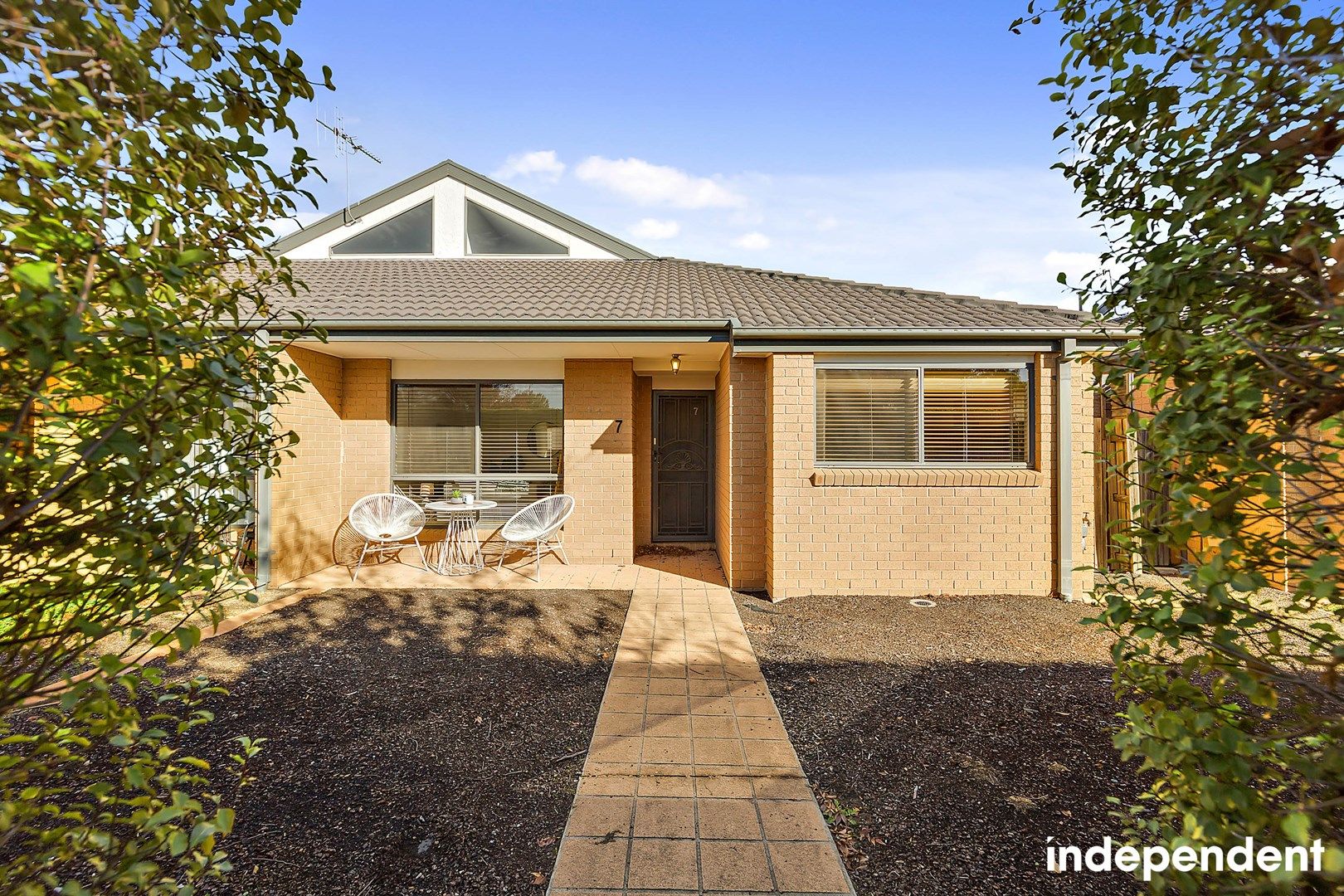 7/2 Yule Street, Amaroo ACT 2914, Image 0