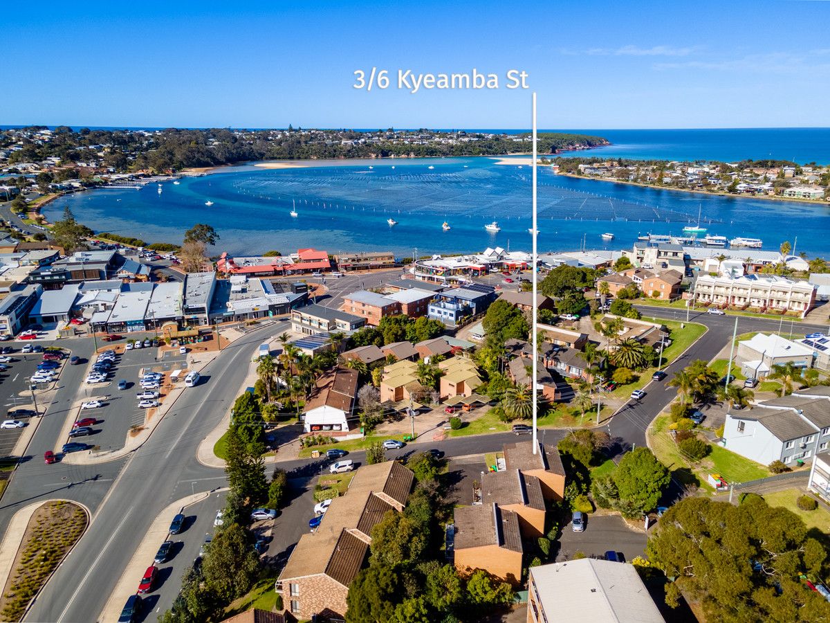 3/6 Kyeamba Street, Merimbula NSW 2548, Image 0