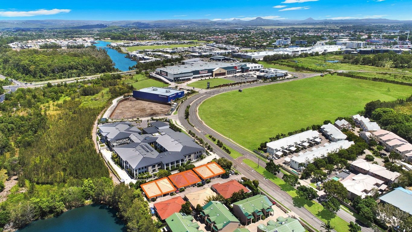 Units 1-6/42 Dalton Drive, Maroochydore QLD 4558, Image 1