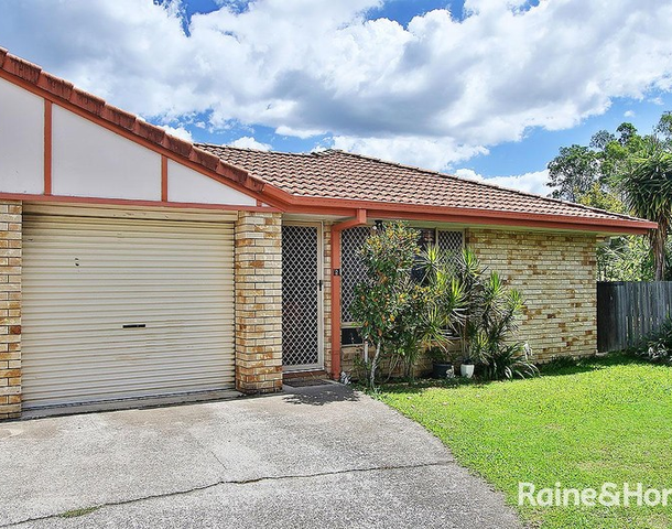 2/7 Prokuda Close, Goodna QLD 4300