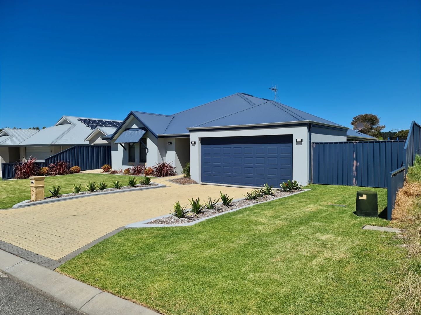 6 Goddard Way, Mckail WA 6330, Image 2