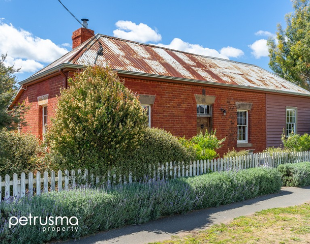 30 Franklin Street, Richmond TAS 7025