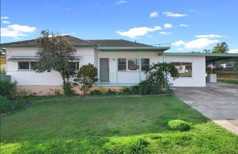 3 bedrooms House in 1 Dell Street BLACKTOWN NSW, 2148