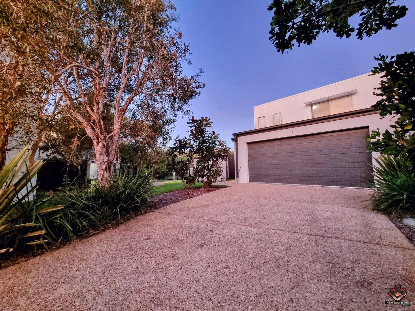 3 bedrooms Townhouse in 115/115 Mango Hill Boulevard East MANGO HILL QLD, 4509