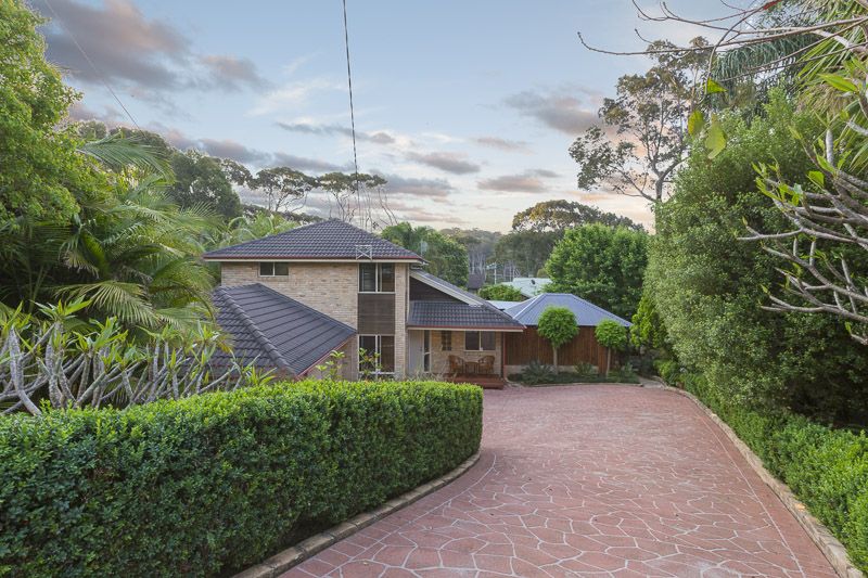 6 Arbor Court, Lilli Pilli NSW 2536, Image 0