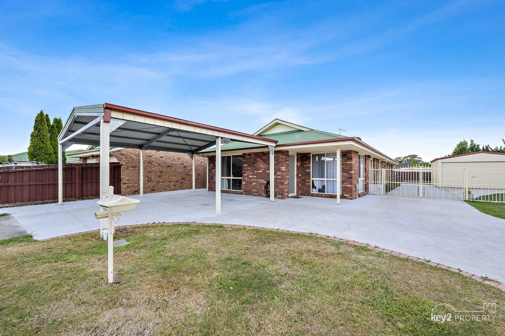 7 Mountgarrett Court, Youngtown TAS 7249, Image 0