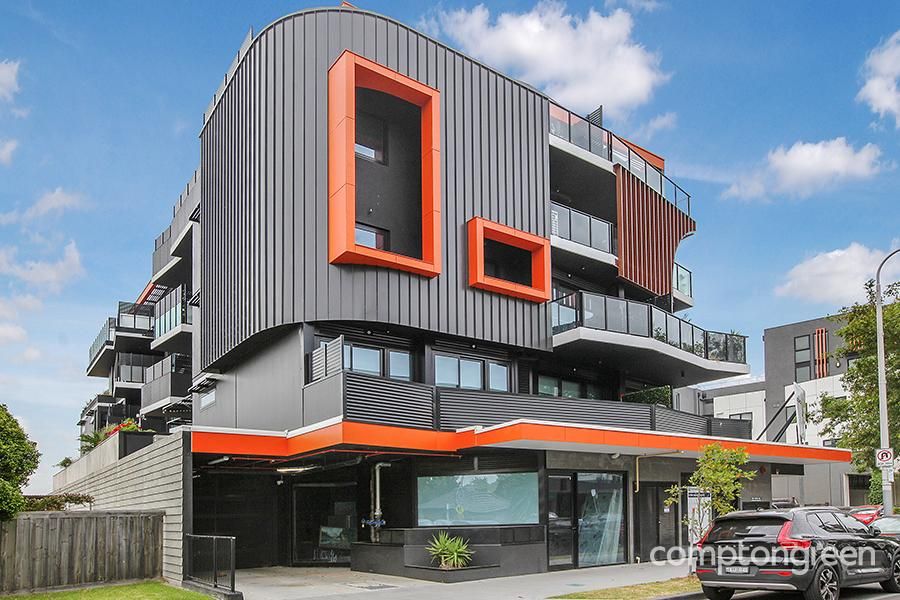 1 bedrooms Apartment / Unit / Flat in 306/118 Pier Street ALTONA VIC, 3018