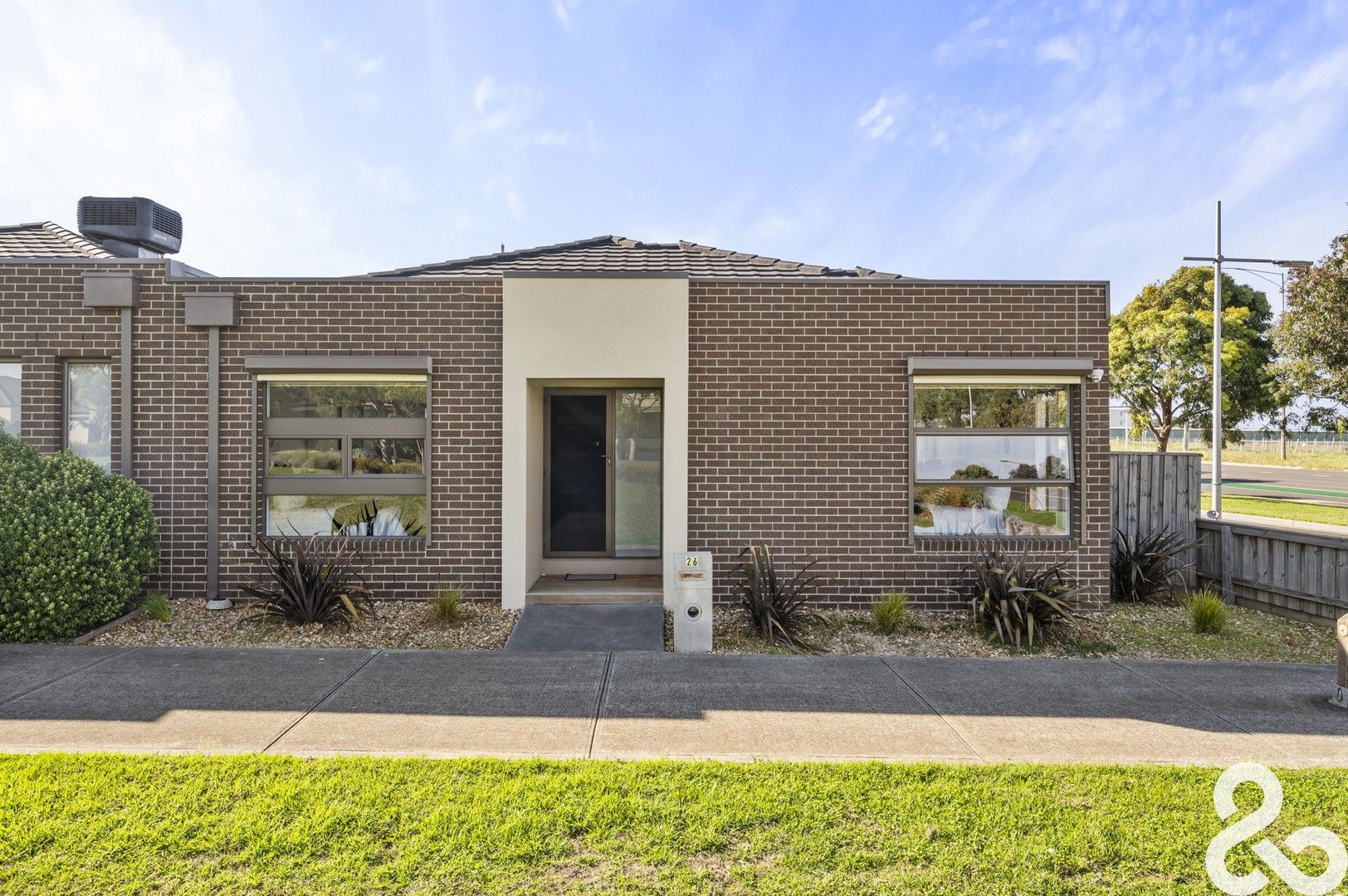 26 Lehmann Walk, Epping VIC 3076, Image 0