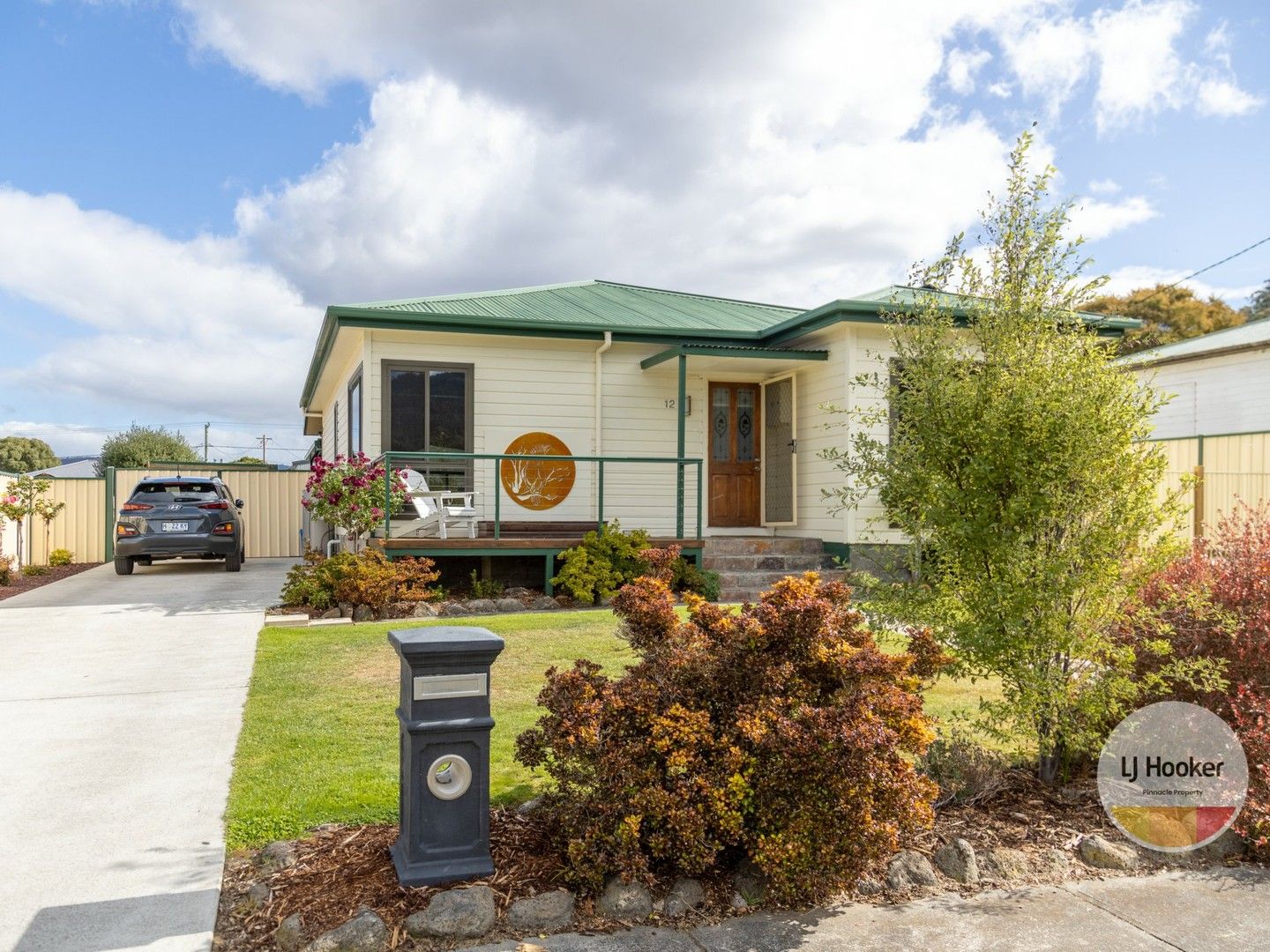 12 Seventh Avenue, New Norfolk TAS 7140, Image 0