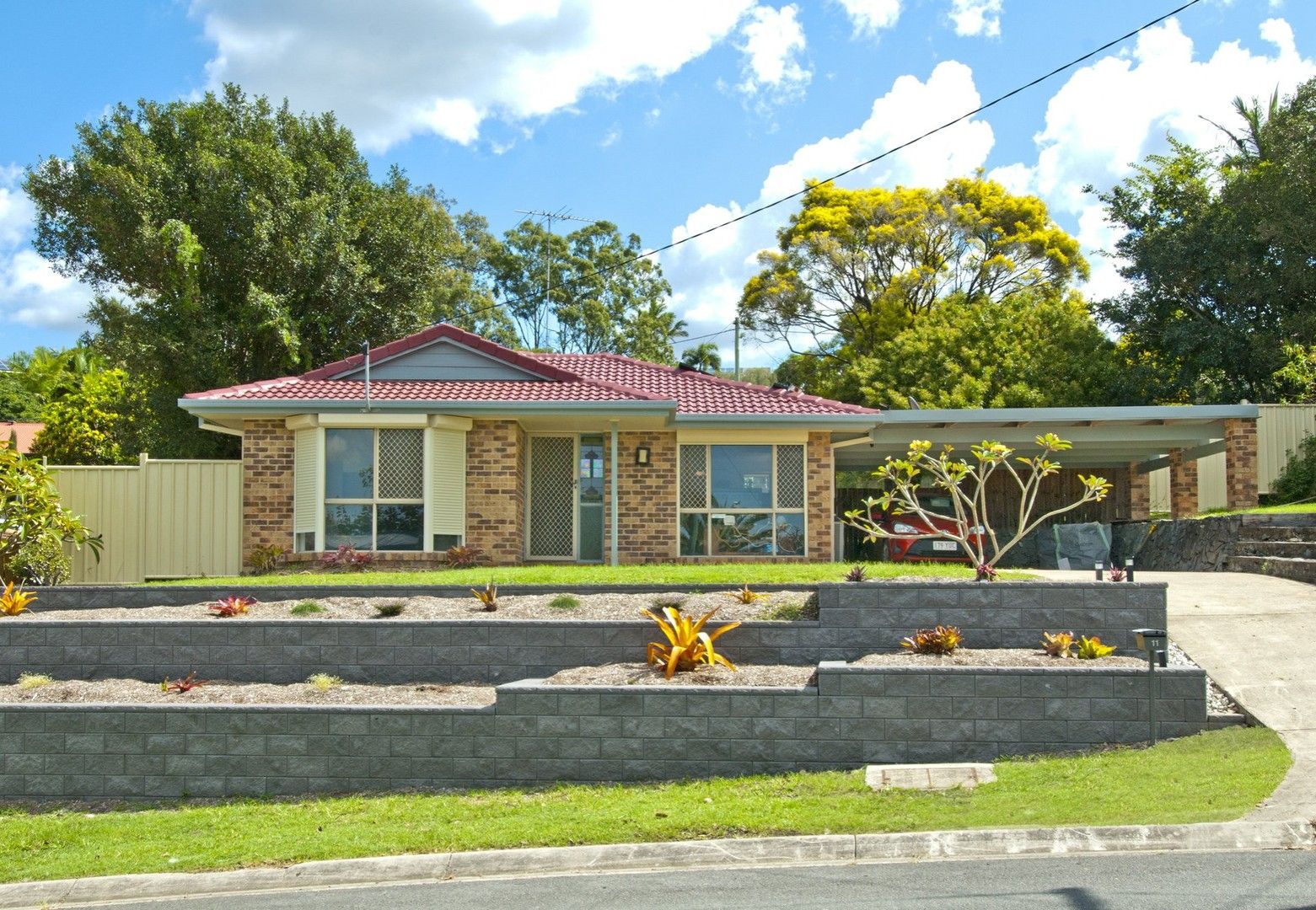 11 Clayton Drive, Edens Landing QLD 4207, Image 0