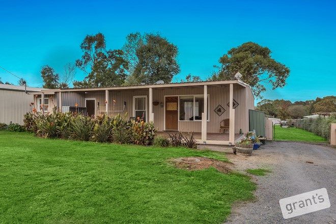 Picture of 43 Mitchell Street, NYORA VIC 3987