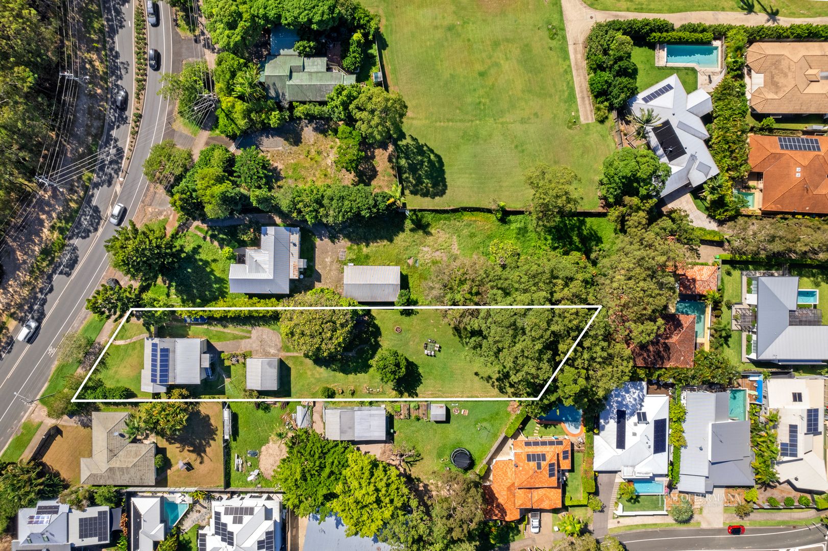 81 Eumundi Noosa Road, Noosaville QLD 4566 Domain