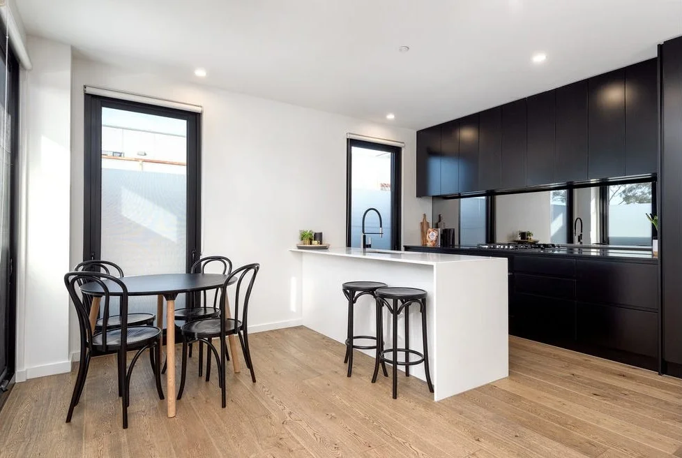 Primary image of 204/2A Major Street, Highett VIC 3190