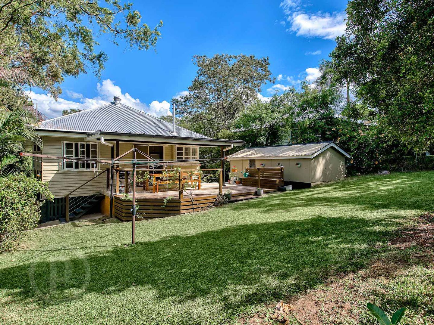 53 Wakefield Street, Alderley QLD 4051, Image 1