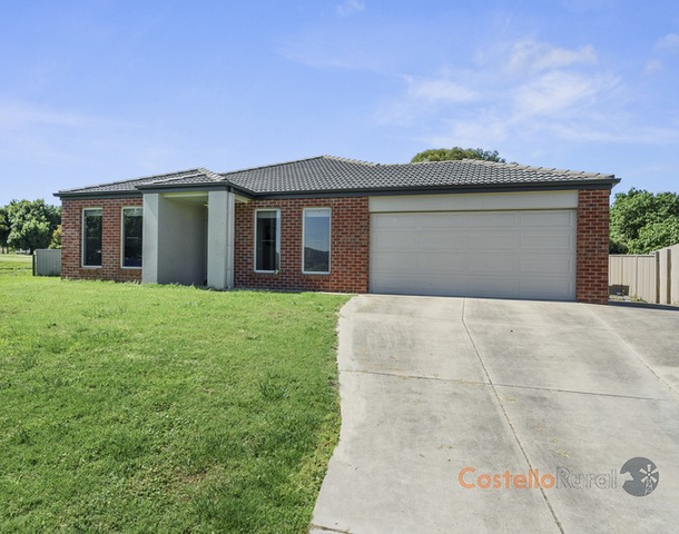 28 Mildren Street, Corryong VIC 3707